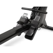 NordicTrack RW600 Rower, 115 kg - Black