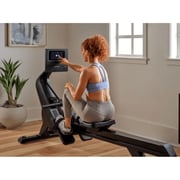 NordicTrack RW600 Rower, 115 kg - Black