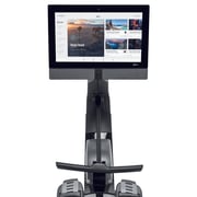 NordicTrack Rowing Machine RW900, 115 kg - Black
