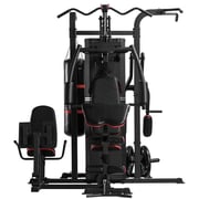 Entercise Multi Gym 4-Stations trainer - Black