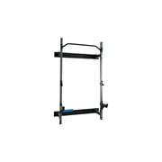 ProForm PFBE39520 Foldable Wall Rack, 136 KG , Black