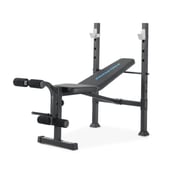 Pro Form PFBE11420 Sport Multi-Function Bench XT, 186 kg - Black