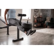 Pro Form PFBE11420 Sport Multi-Function Bench XT, 186 kg - Black