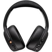 Skullcandy S6CAW-Q740 Crusher ANC XT 2 Wireless Over-Ear Headphones Black