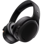Skullcandy S6CAW-Q740 Crusher ANC XT 2 Wireless Over-Ear Headphones Black