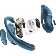 Shokz T511SB OpenFit Air Open-Ear True Wireless Earbuds Stone Blue