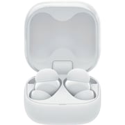 Sony WF-LS910N/WZ LinkBuds Fit Wireless Earbuds White