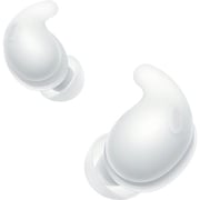 Sony WF-LS910N/WZ LinkBuds Fit Wireless Earbuds White
