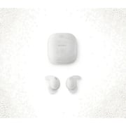 Sony WF-LS910N/WZ LinkBuds Fit Wireless Earbuds White