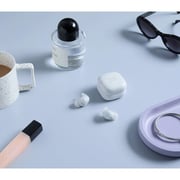 Sony WF-LS910N/WZ LinkBuds Fit Wireless Earbuds White