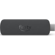 Amazon 4K Streaming Media Player Fire TV Stick Black
