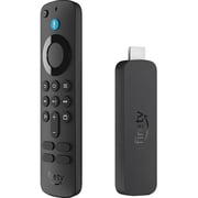 Amazon 4K Streaming Media Player Fire TV Stick Black