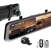 Rexing BBY-M2MAX-PRO Mirror Dash Camera