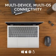 Logitech MX Anywhere 3S Wireless Mouse Graphite