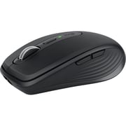 Logitech MX Anywhere 3S Wireless Mouse Graphite