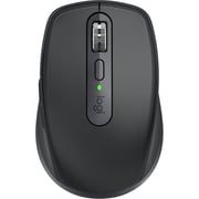 Logitech MX Anywhere 3S Wireless Mouse Graphite