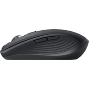 Logitech MX Anywhere 3S Wireless Mouse Graphite