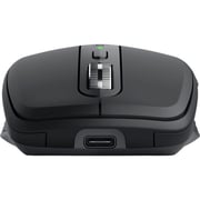 Logitech MX Anywhere 3S Wireless Mouse Graphite