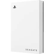 Seagate External Game Drive USB 3.0 5TB White STLV5000301