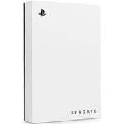 Seagate External Game Drive USB 3.0 5TB White STLV5000301