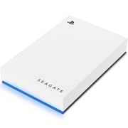 Seagate External Game Drive USB 3.0 5TB White STLV5000301