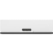 Seagate External Game Drive USB 3.0 5TB White STLV5000301