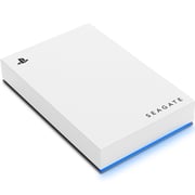 Seagate External Game Drive USB 3.0 5TB White STLV5000301
