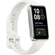 Huawei NORB29 Band 10 Smartwatch White