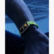 Huawei NORB29 Band 10 Smartwatch White