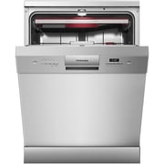 Toshiba Free Standing Dishwasher DW-14F7ME(SS)-G