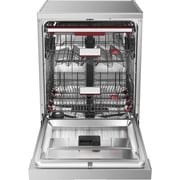 Toshiba Free Standing Dishwasher DW-14F7ME(SS)-G
