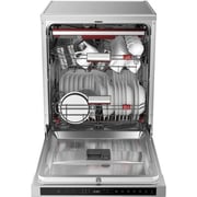 Toshiba Free Standing Dishwasher DW-14F6ME(SS)-G