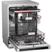Toshiba Free Standing Dishwasher DW-14F6ME(SS)-G