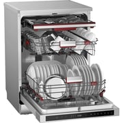 Toshiba Free Standing Dishwasher DW-14F6ME(SS)-G