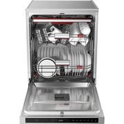 Toshiba Free Standing Dishwasher DW-14F6ME(SS)-G