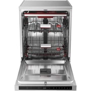 Toshiba Free Standing Dishwasher DW-14F6ME(SS)-G