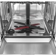 Toshiba Free Standing Dishwasher DW-14F6ME(SS)-G