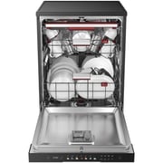 غسالة أطباق منفصلة غير مدمجة من توشيبا DW-16F1ME(G)-G