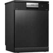 غسالة أطباق منفصلة غير مدمجة من توشيبا DW-16F1ME(G)-G
