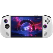 Lenovo Legion Go S PT Console 1TB White
