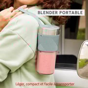 Moulinex Blender LM1C0410