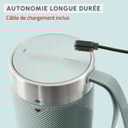 Moulinex Blender LM1C0410