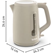 Tefal Kettle KO2M0B27