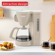 Tefal Coffee Maker CM2M1B27