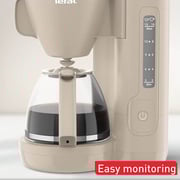 Tefal Coffee Maker CM2M1B27