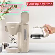 Tefal Coffee Maker CM2M1B27