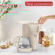 Tefal Coffee Maker CM2M1B27