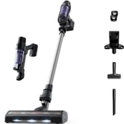 Tefal Stick Vacuum Cleaner Purple/Black TY6A35HO