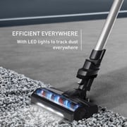 Tefal Stick Vacuum Cleaner Purple/Black TY6A35HO