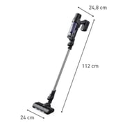Tefal Stick Vacuum Cleaner Purple/Black TY6A35HO